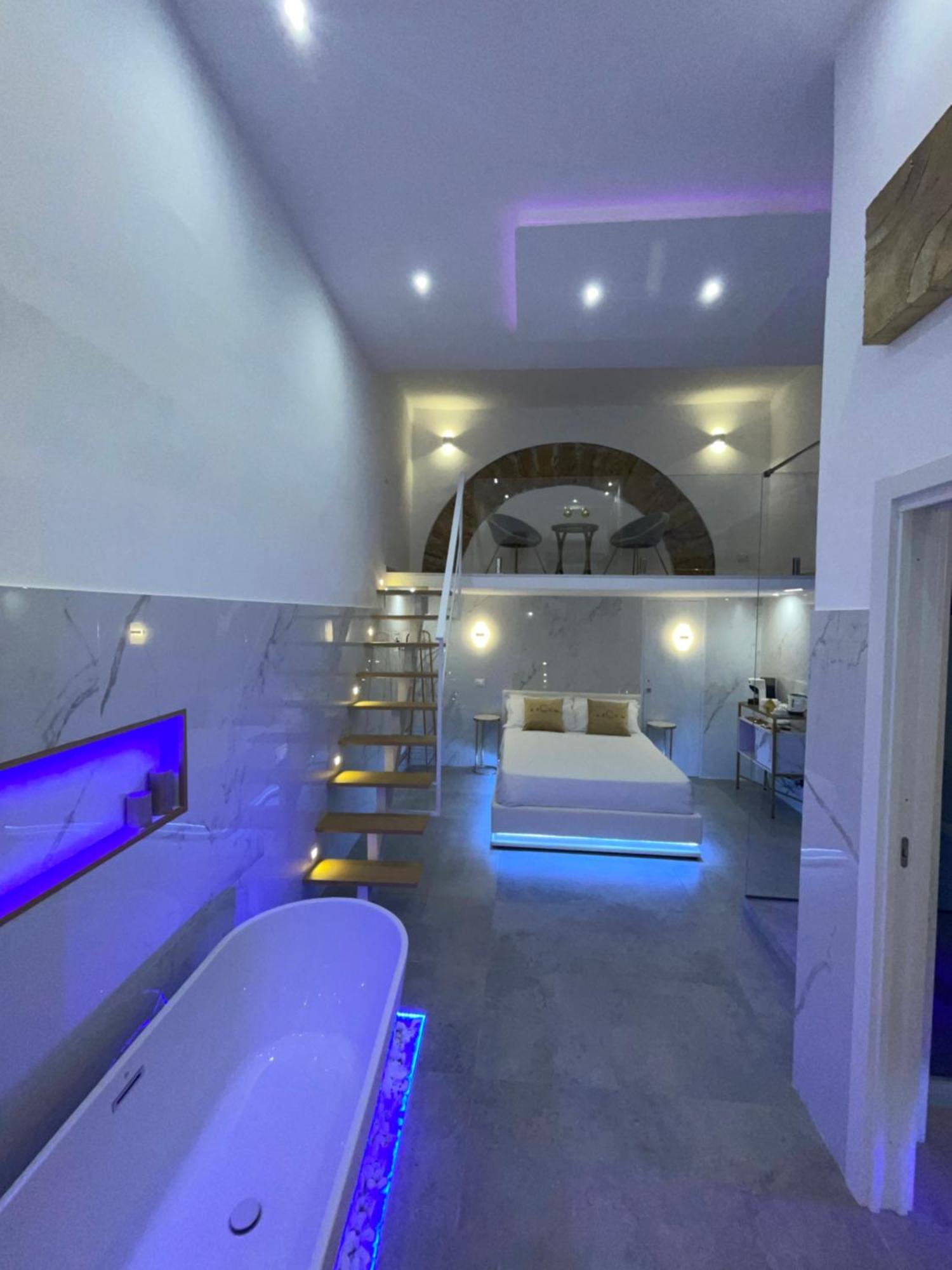 Arcum Suites Palermo Exterior foto
